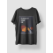 Tricou Frumoasa lume noua. Photo 1